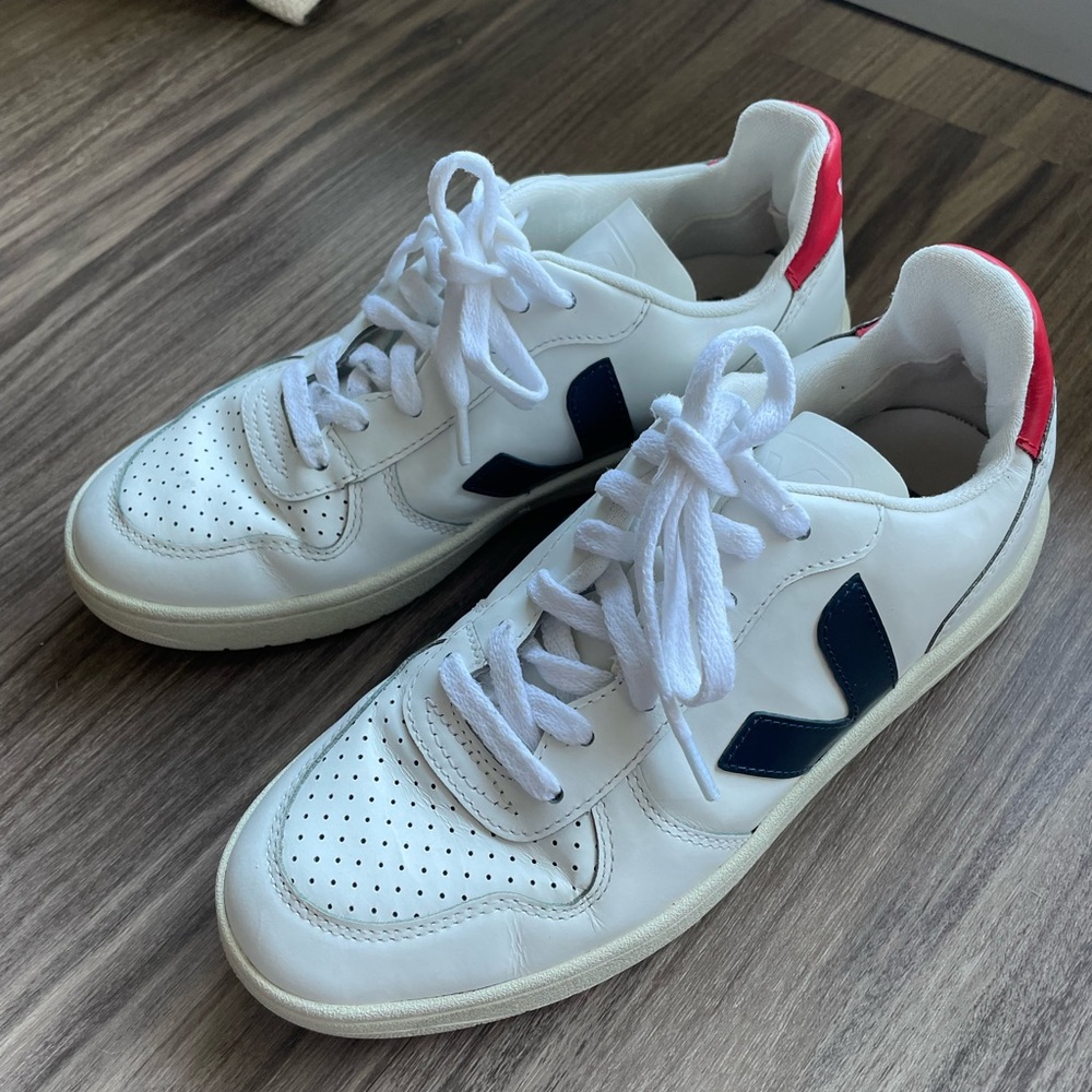 Veja Sneakers